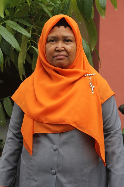 Bu Rubiyati